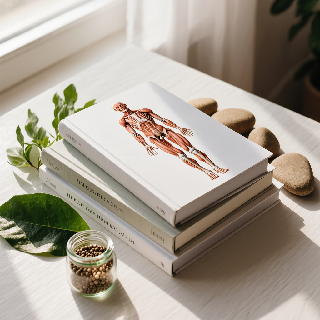 Joints trusted wellness